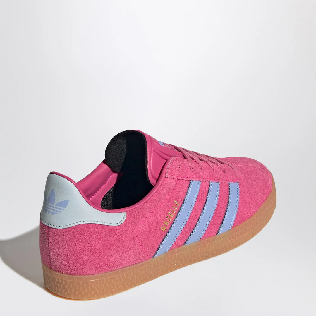 adidas Originals - Sneakers Gazelle Shock Pink/Blue Spark/Halo Blue