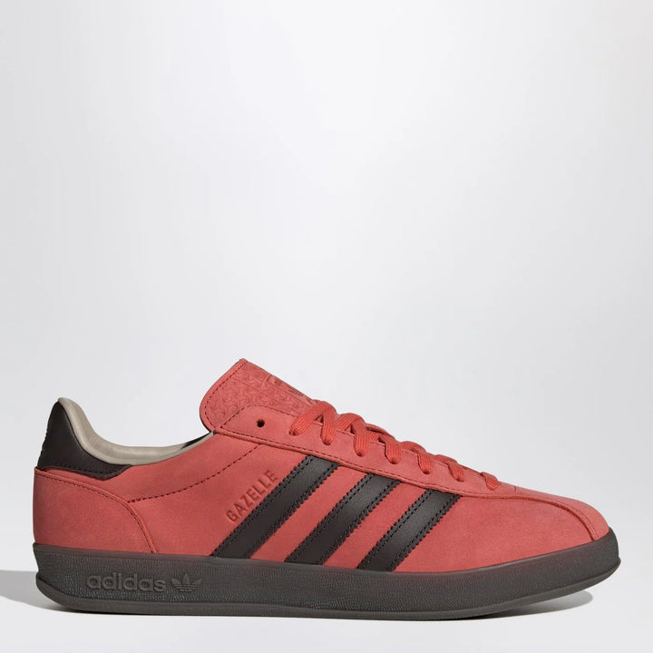 adidas Originals - Sneakers Gazelle Indoor Pro Crew Red/Supplier Colour/Charcoal