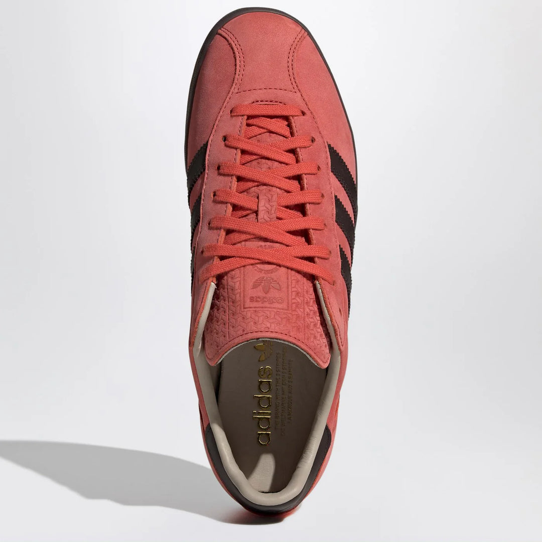 adidas Originals - Sneakers Gazelle Indoor Pro Crew Red/Supplier Colour/Charcoal