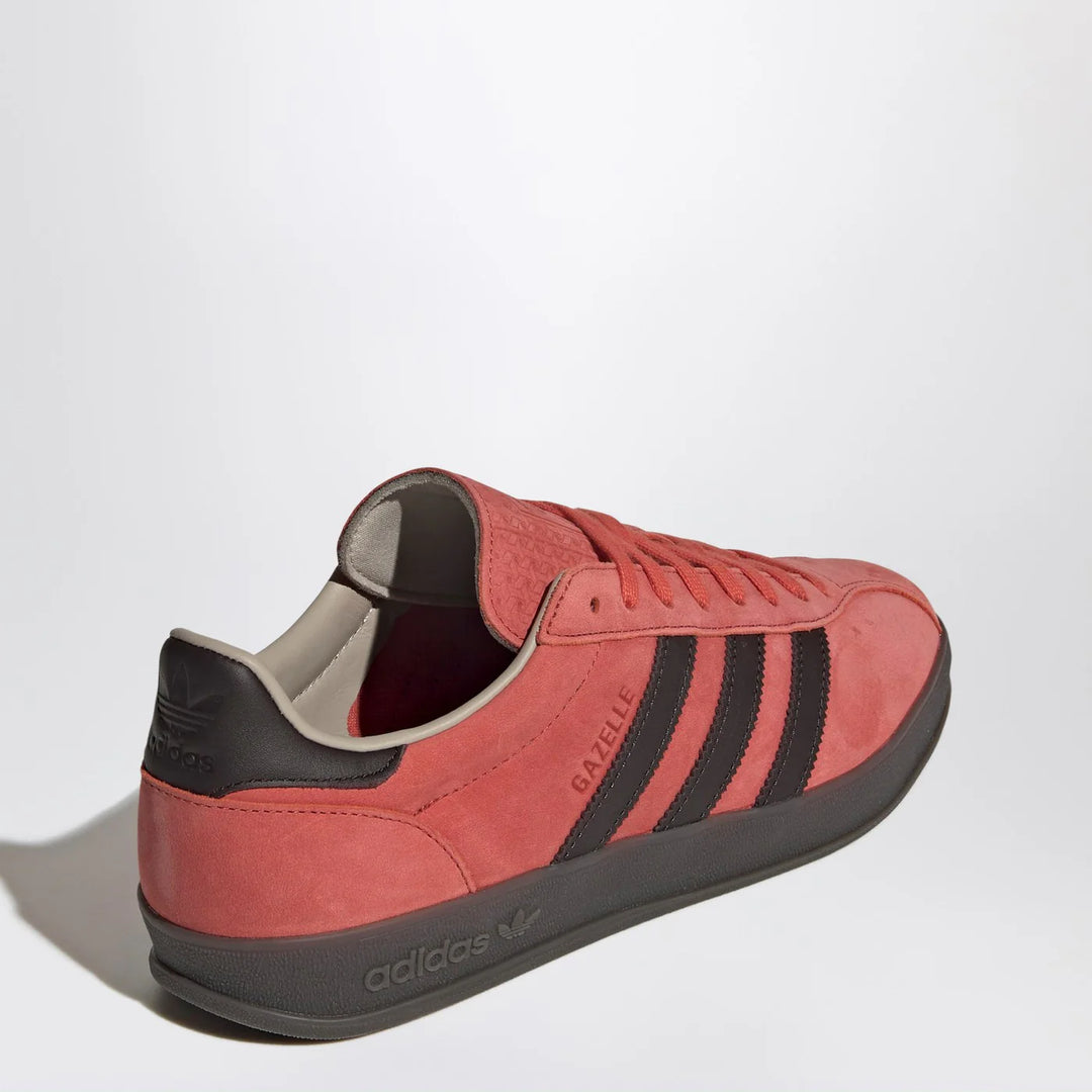adidas Originals - Sneakers Gazelle Indoor Pro Crew Red/Supplier Colour/Charcoal