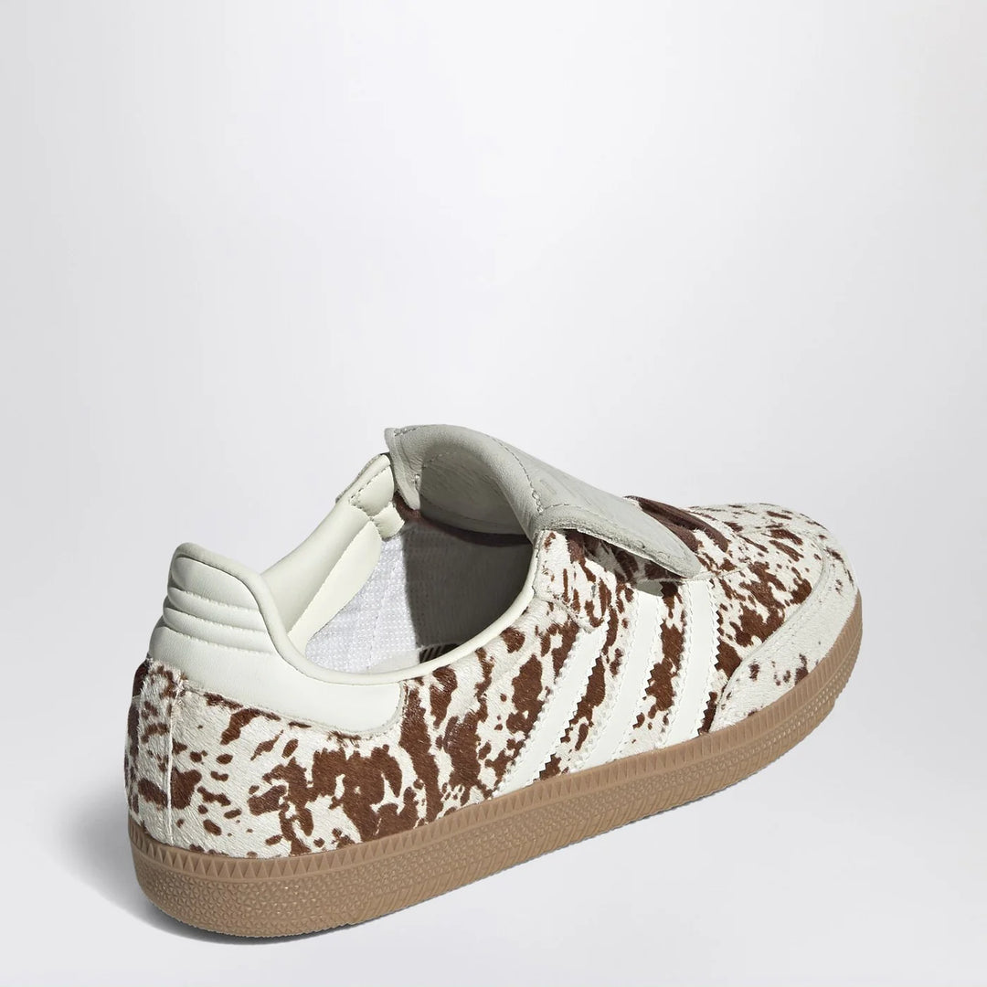 adidas Originals - Sneakers Samba LT in cowhide pony hair
