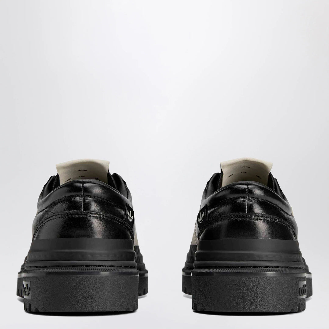 adidas Statement - Song For The Mute black Samba LX Freizeit sneakers