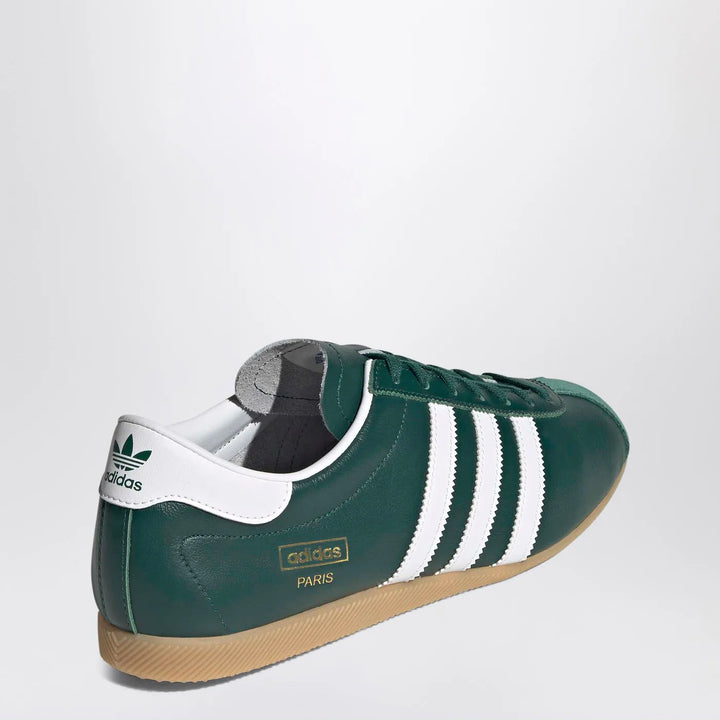 adidas Originals - Paris Sneakers green