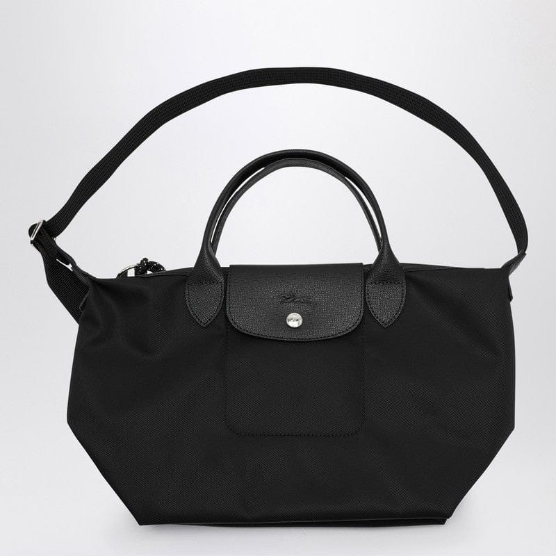 #N/A Longchamp - Black Le Pliage Energy S bag - One size Brand