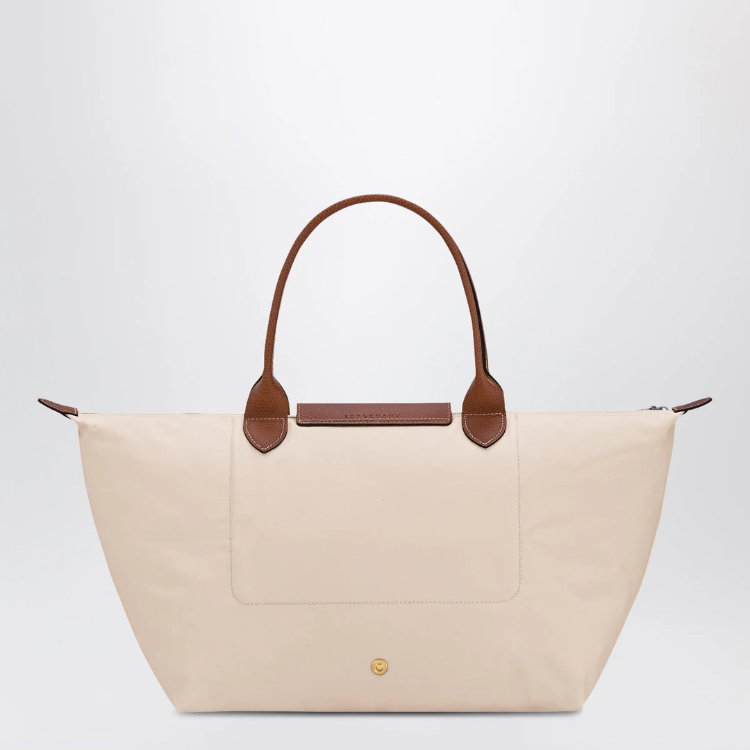 Longchamp - Paper colour L Le Pliage Original handbag