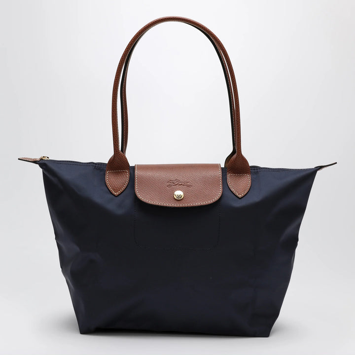 Longchamp - Marine Le Pliage Original M bag