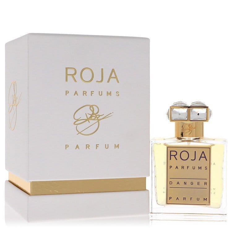 Eau De Parfum 50 ml Parfum Spray Roja Danger Parfum Spray By Roja Parfums Brand