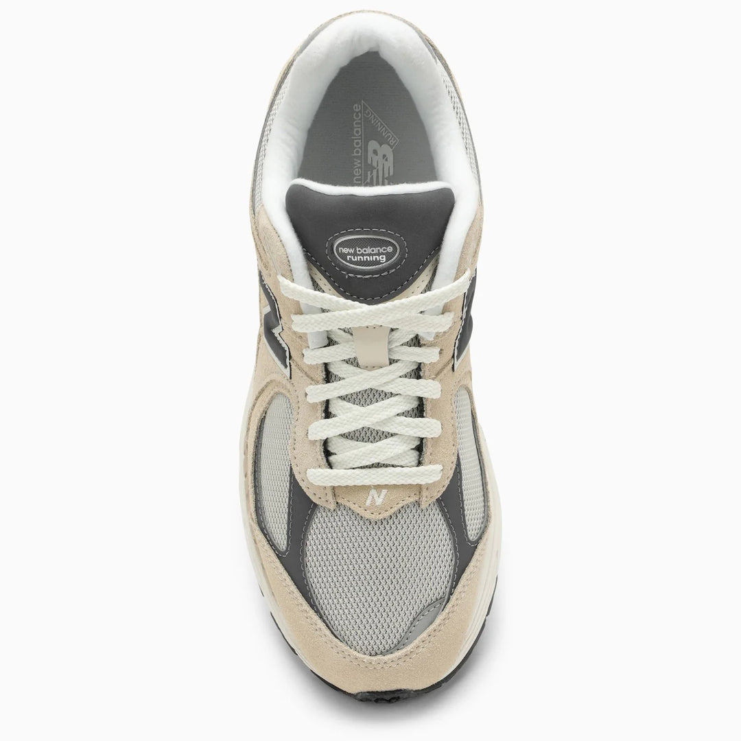 New Balance - Low M2002R Sandstone Sneakers