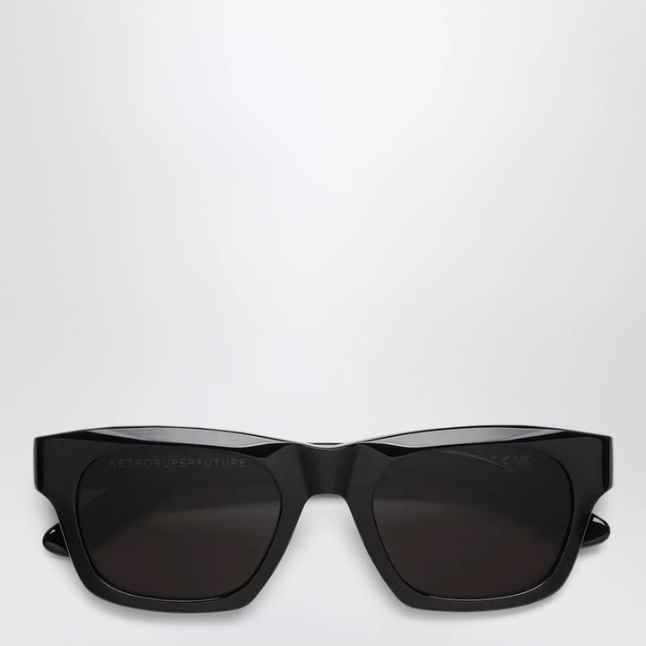 RETROSUPERFUTURE - Black Sintesi Sunglasses