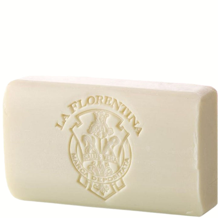 La Florentina Arboreal Peony Set of 3 Bar Soap 200g