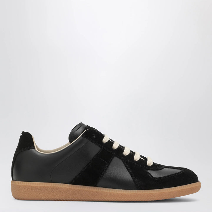 Maison Margiela - Replica sneakers in black