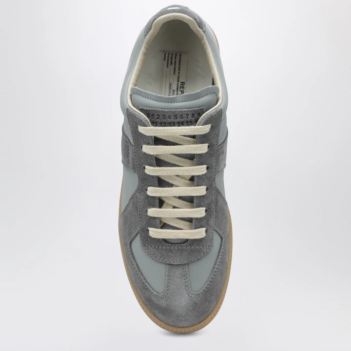 Maison Margiela - Replica grey Sneakers