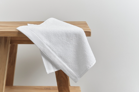 Bemboka Pure Cotton Face Washers Rib