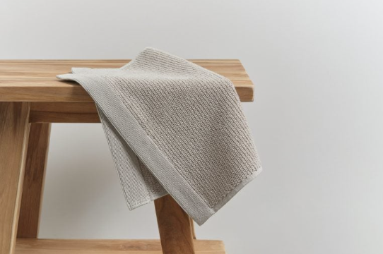 Bemboka Pure Cotton Face Washers Rib