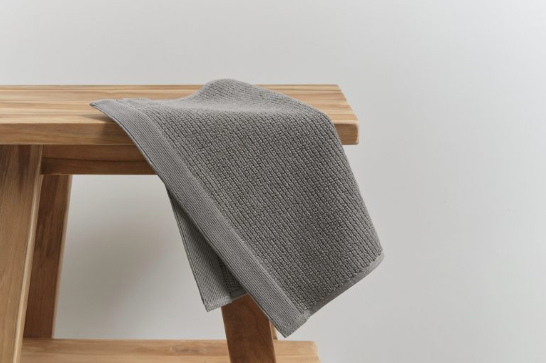 Bemboka Pure Cotton Face Washers Rib