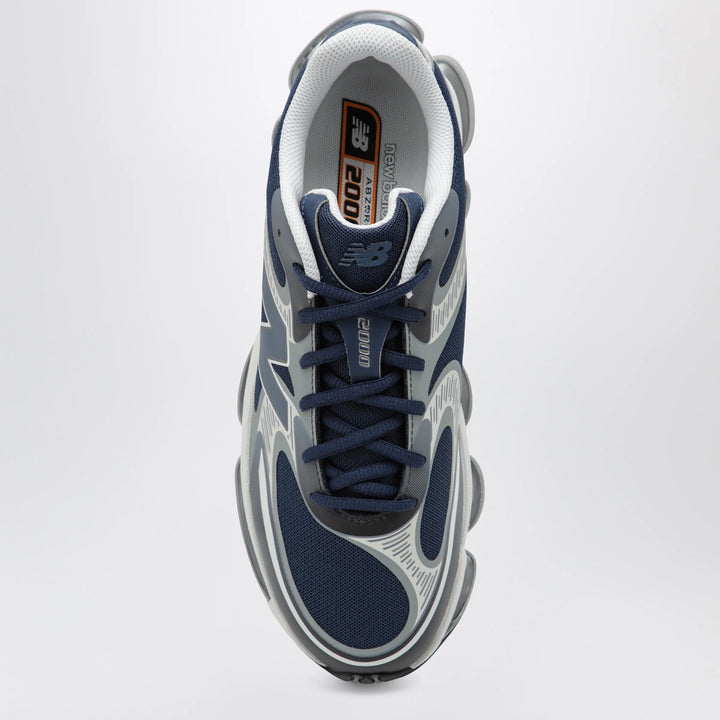 New Balance - ABZORB 2000 Navy/Neptune Grey Sneakers