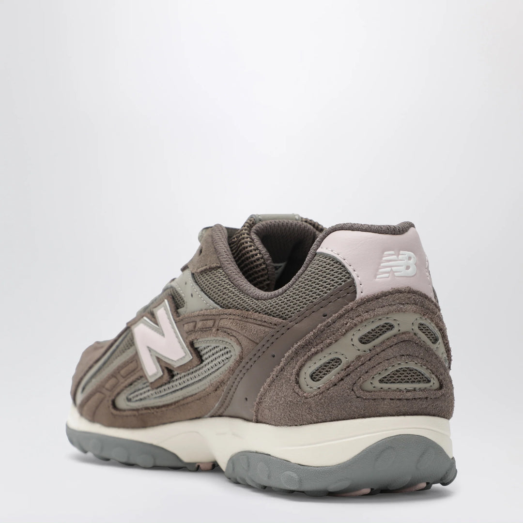 New Balance - Sneakers 204L Cortado/Stone Pink