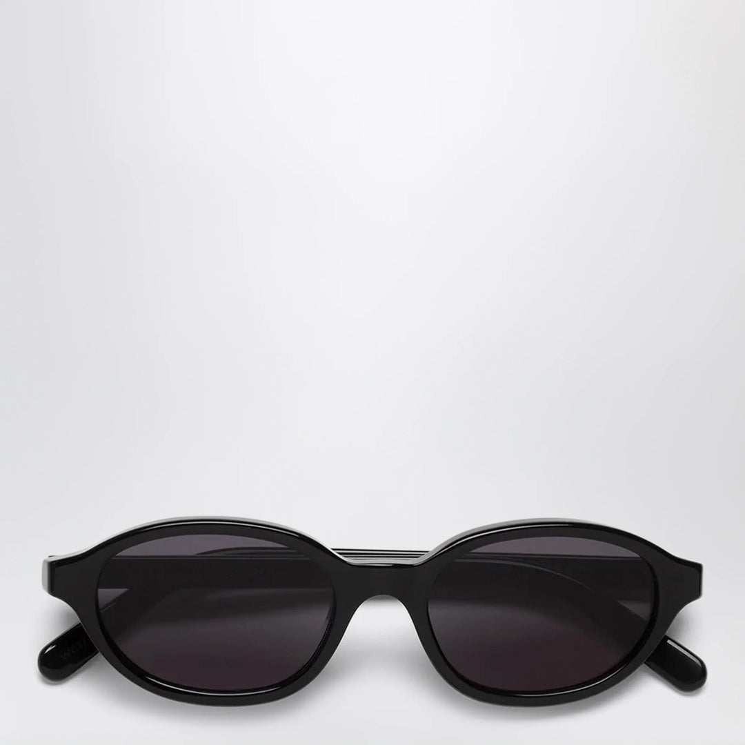 RETROSUPERFUTURE - Black Lunettes 2 Sunglasses