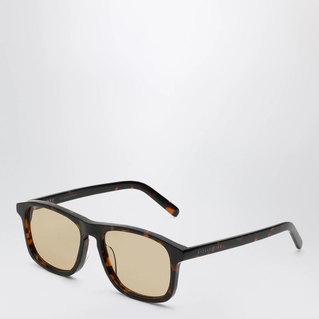 RETROSUPERFUTURE - Lunettes 8 Écailles Sunglasses
