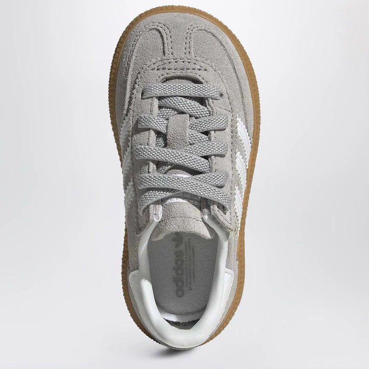 adidas Originals - adidas Handball Spezial sneakers in grey and white Brand