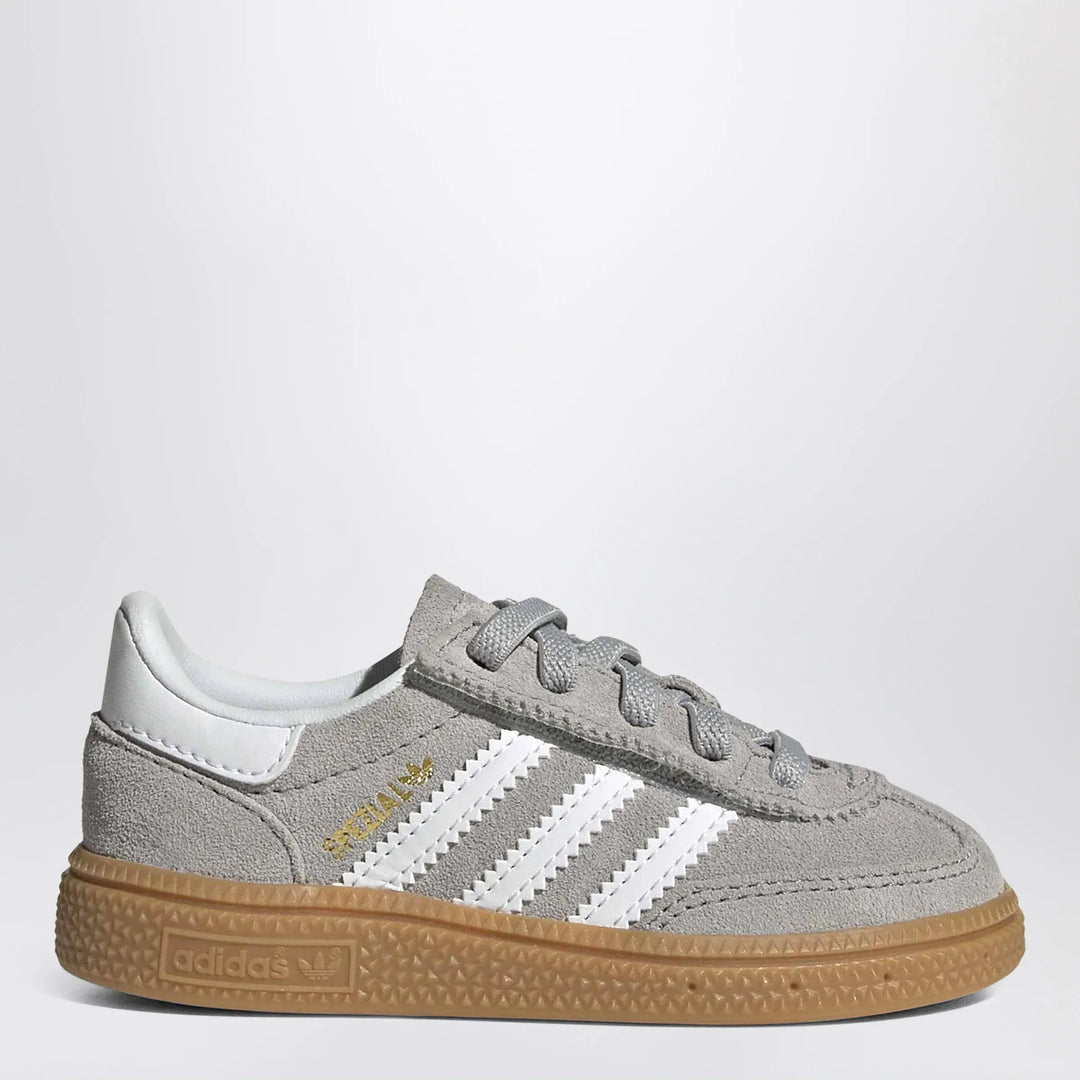 adidas Originals - adidas Handball Spezial sneakers in grey and white Brand 20