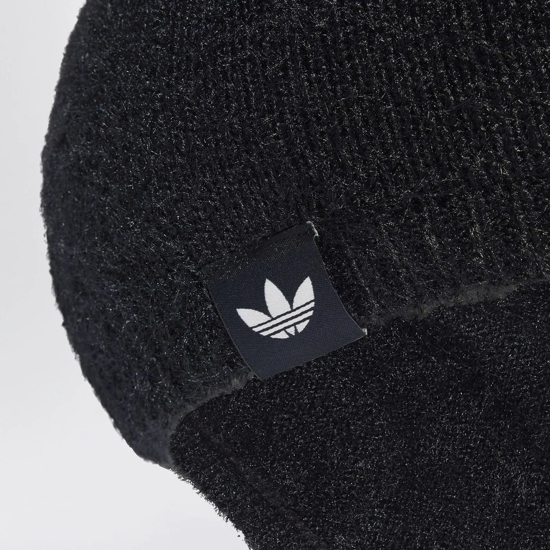 adidas Originals - 3-Stripes balaclava black and white Brand Apparel &amp; Accessories U