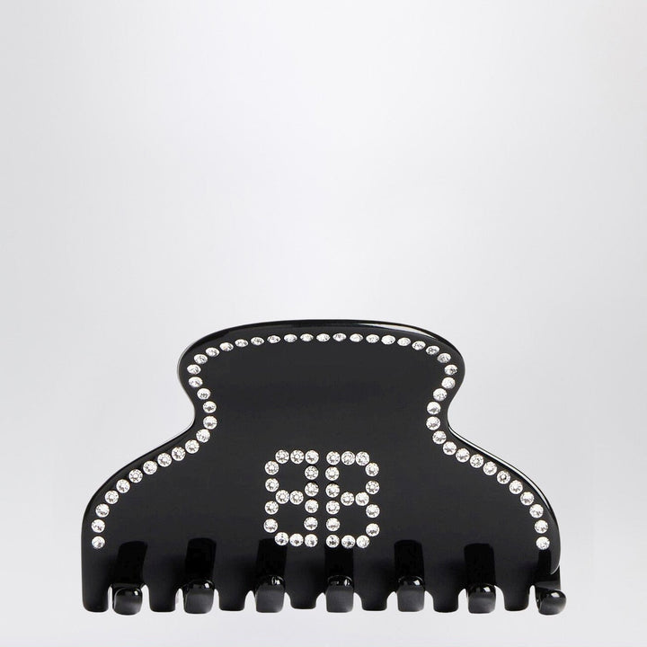 Apparel &amp; Accessories TU Balenciaga - Holli BB hair clip black Brand