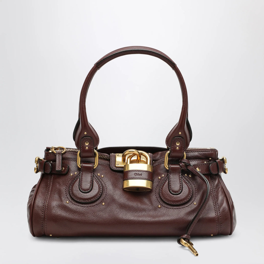 Chloé - Brown Paddington bag Brand Apparel &amp; Accessories U