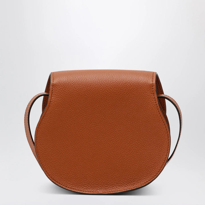 Chloé - Marcie small leather saddle bag Brand Apparel &amp; Accessories U