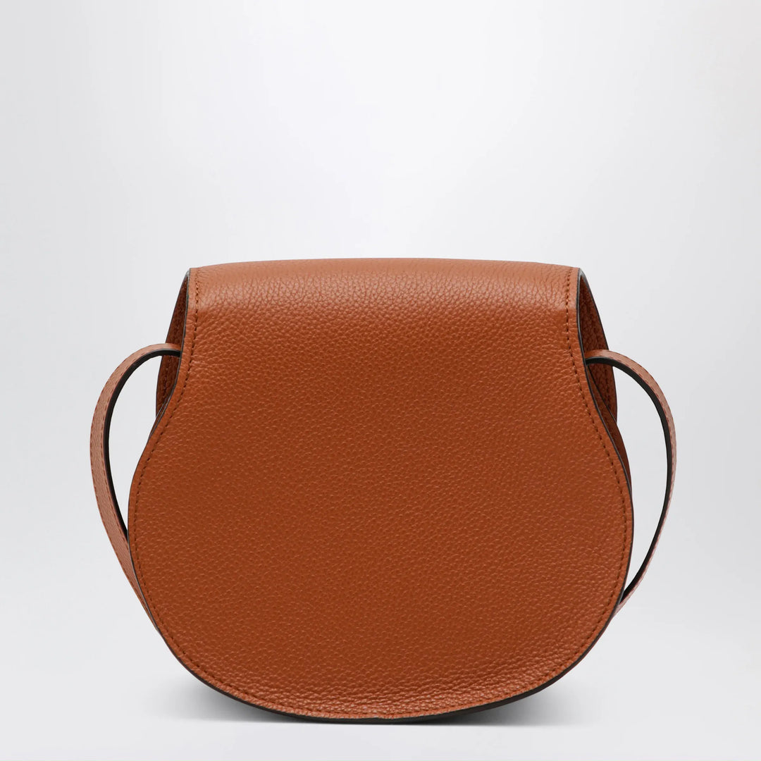 Chloé - Marcie small leather saddle bag Brand Apparel &amp; Accessories U