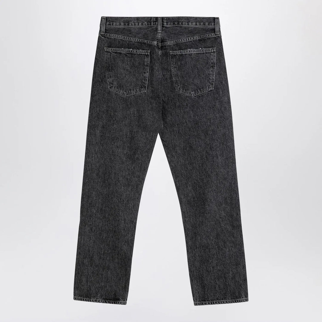 AGOLDE - Grey jeans in organic denim Brand Apparel &amp; Accessories > Clothing > Pants