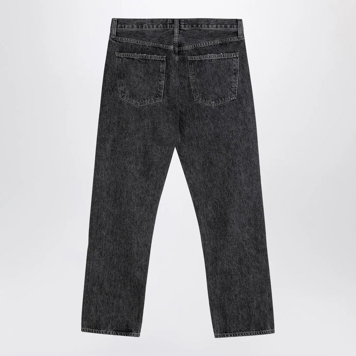 AGOLDE - Grey jeans in organic denim Brand Apparel &amp; Accessories > Clothing > Pants