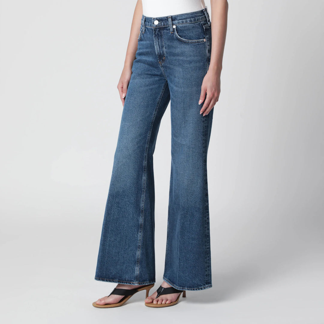 Citizens of Humanity - Kimberly flared jeans in Cruise wash Brand Apparel &amp; Accessories > Clothing > Pants