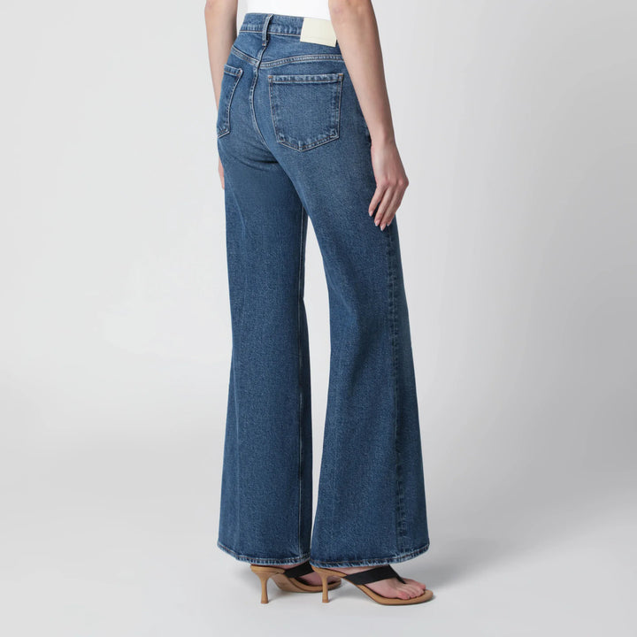 Citizens of Humanity - Kimberly flared jeans in Cruise wash Brand Apparel &amp; Accessories > Clothing > Pants