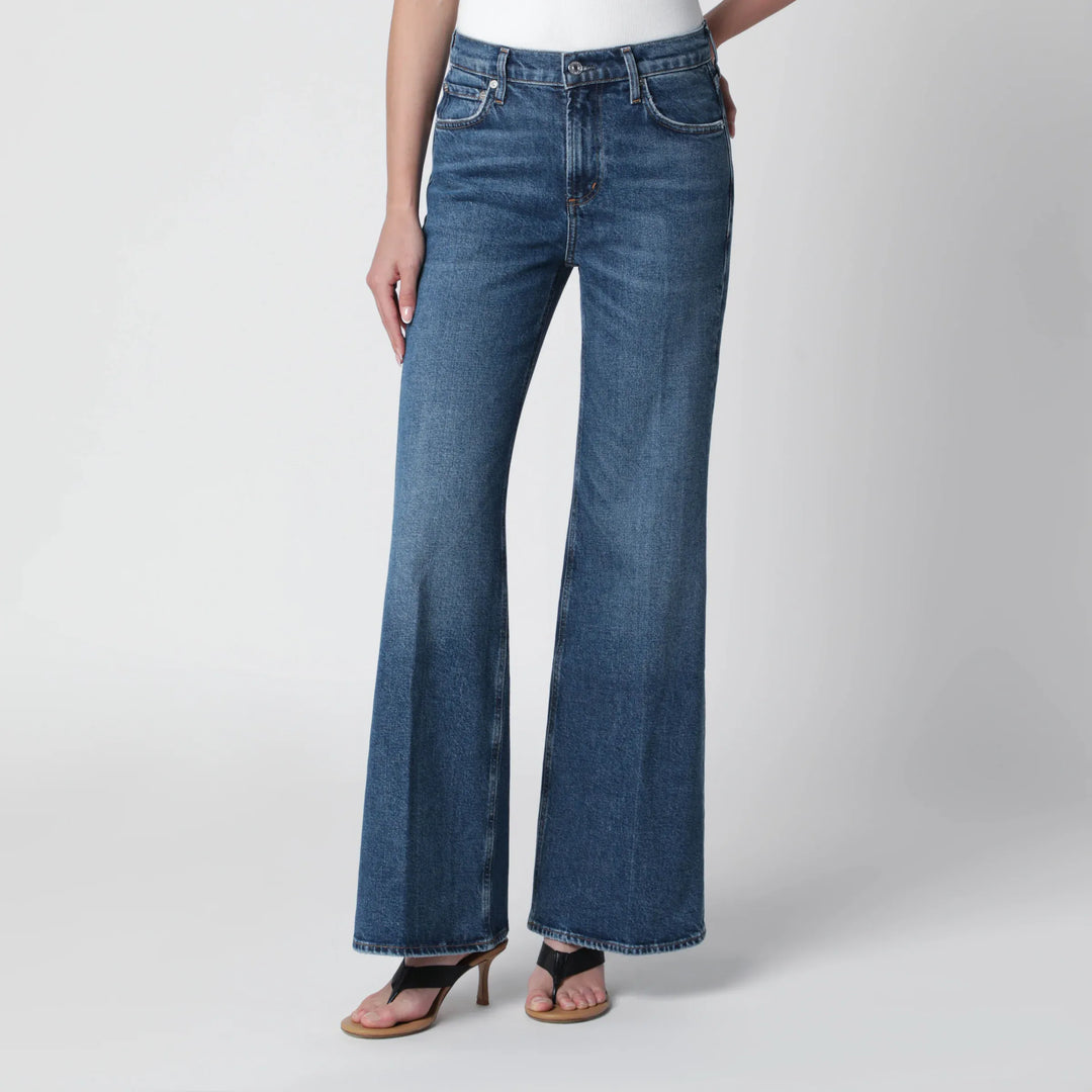 Citizens of Humanity - Kimberly flared jeans in Cruise wash Brand Apparel &amp; Accessories > Clothing > Pants