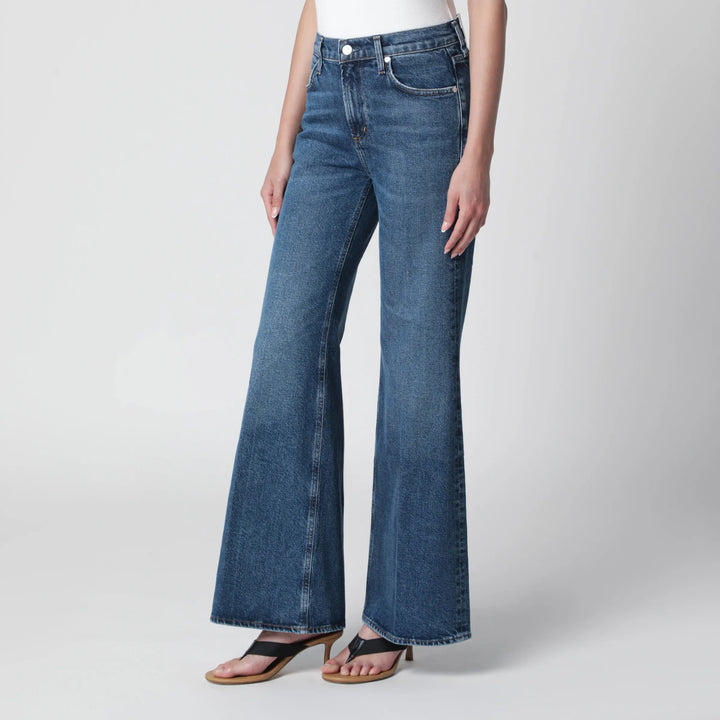 Citizens of Humanity - Kimberly flared jeans in Cruise wash Brand Apparel &amp; Accessories > Clothing > Pants