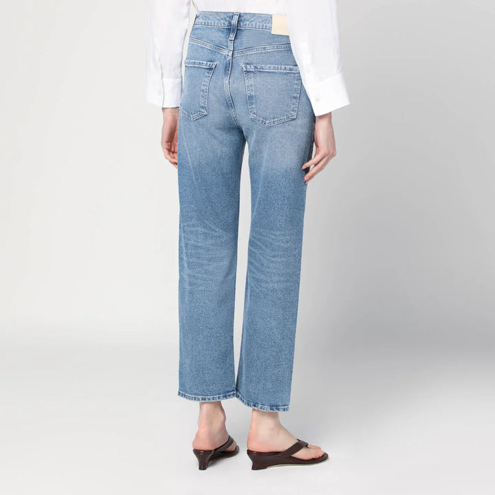 Citizens of Humanity - Light washed blue Delfina jeans Brand Apparel &amp; Accessories > Clothing > Pants 28