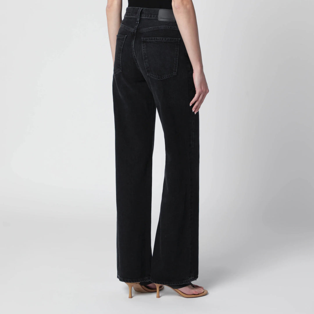 Citizens of Humanity - Raine vintage-effect jeans Brand Apparel &amp; Accessories > Clothing > Pants