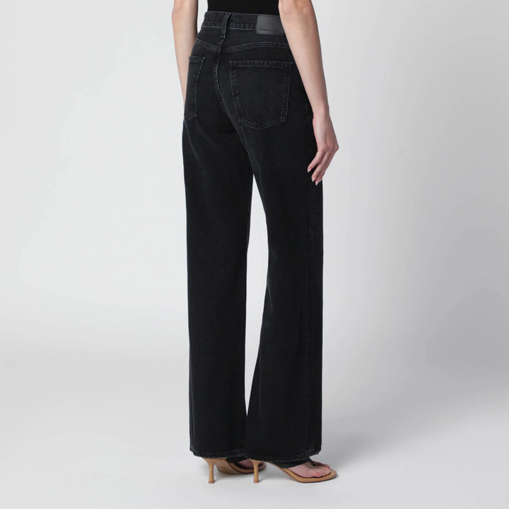 Citizens of Humanity - Raine vintage-effect jeans Brand Apparel &amp; Accessories > Clothing > Pants