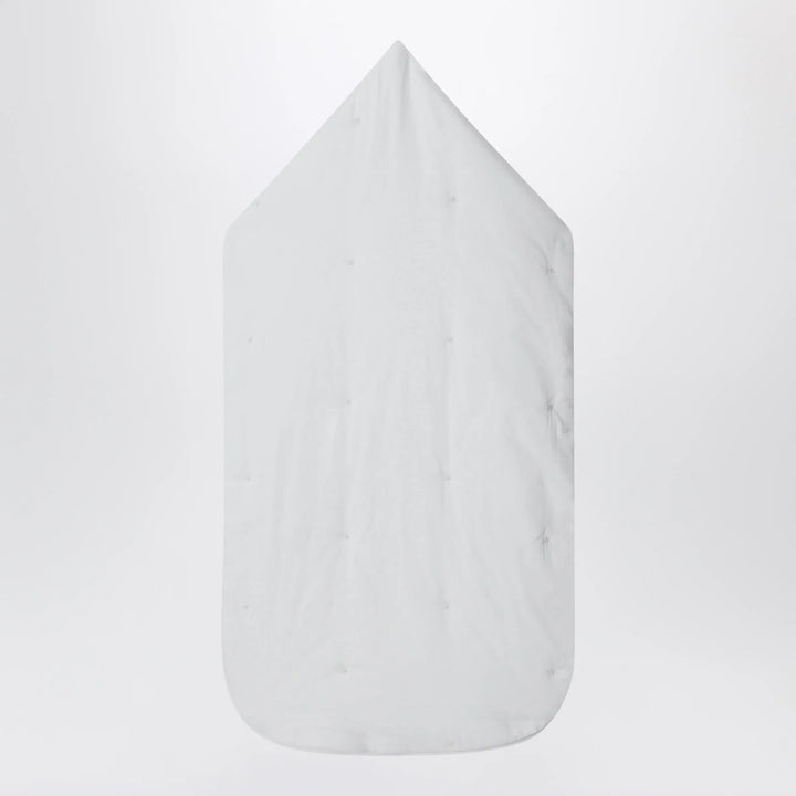 Givenchy - White sleeping bag with embroidered logo Brand Apparel &amp; Accessories TU