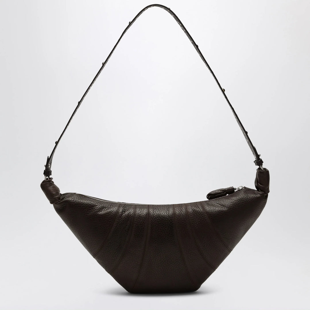 LEMAIRE - Medium Croissant leather bag with Western studs Brand Apparel &amp; Accessories TU