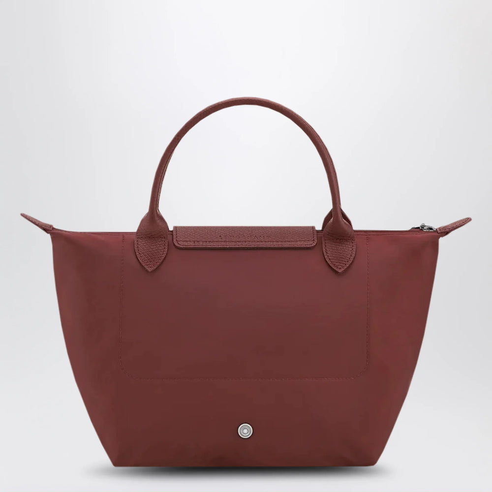 Longchamp - Bordeaux bag Le Pliage One S Brand Apparel & Accessories TU