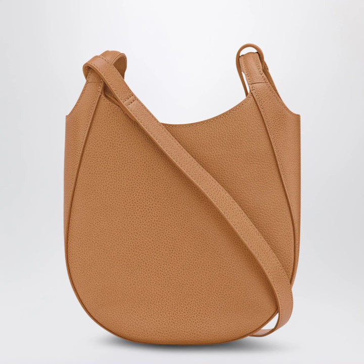 Longchamp - Shoulder bag S Le Foulonné in Pecan Brand Apparel &amp; Accessories TU