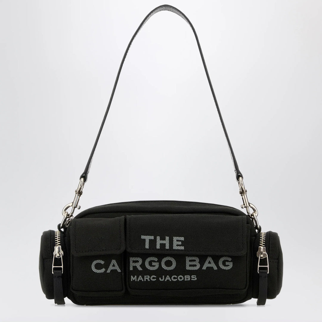 Marc Jacobs - The Cargo shoulder bag black Brand Apparel &amp; Accessories TU