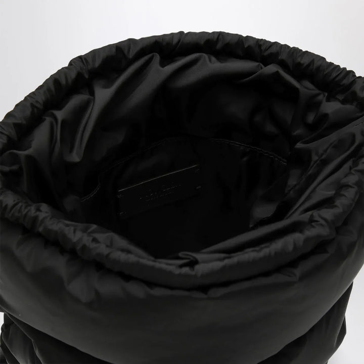 Moncler - Caradoc black bucket bag Brand Apparel &amp; Accessories TU