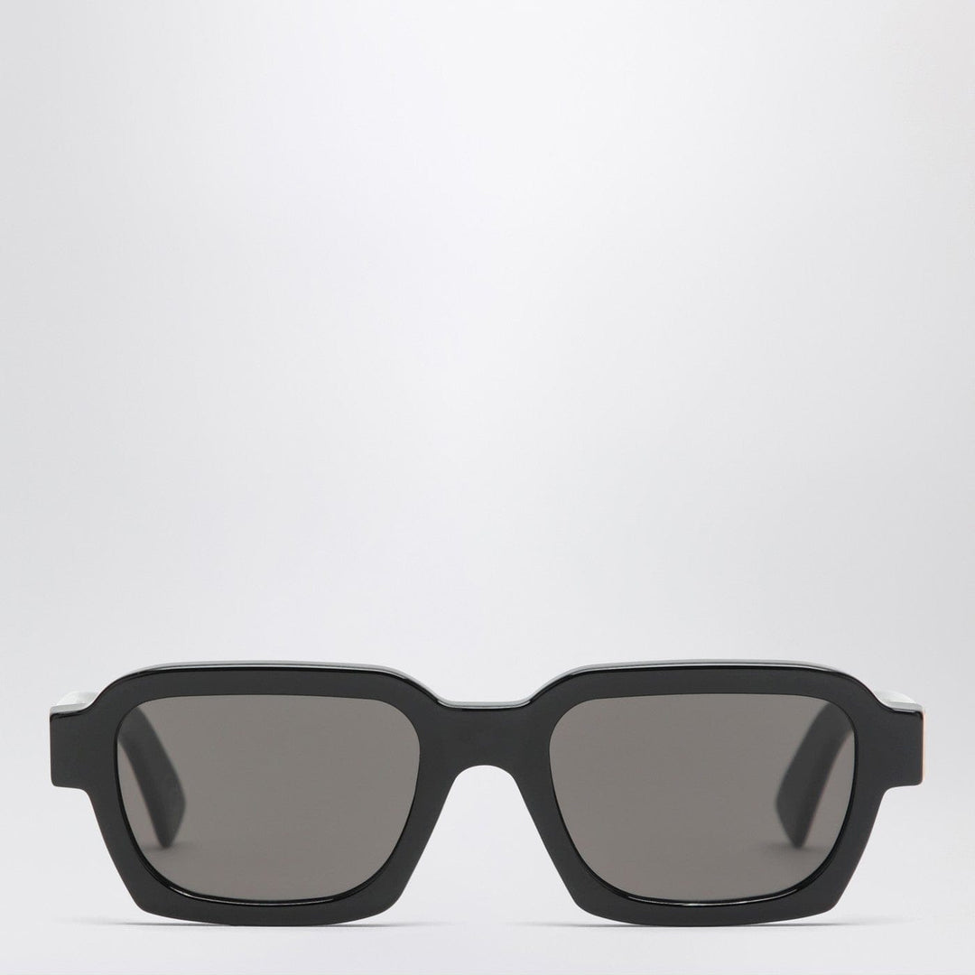 Apparel &amp; Accessories TU RETROSUPERFUTURE - Caro black sunglasses Brand