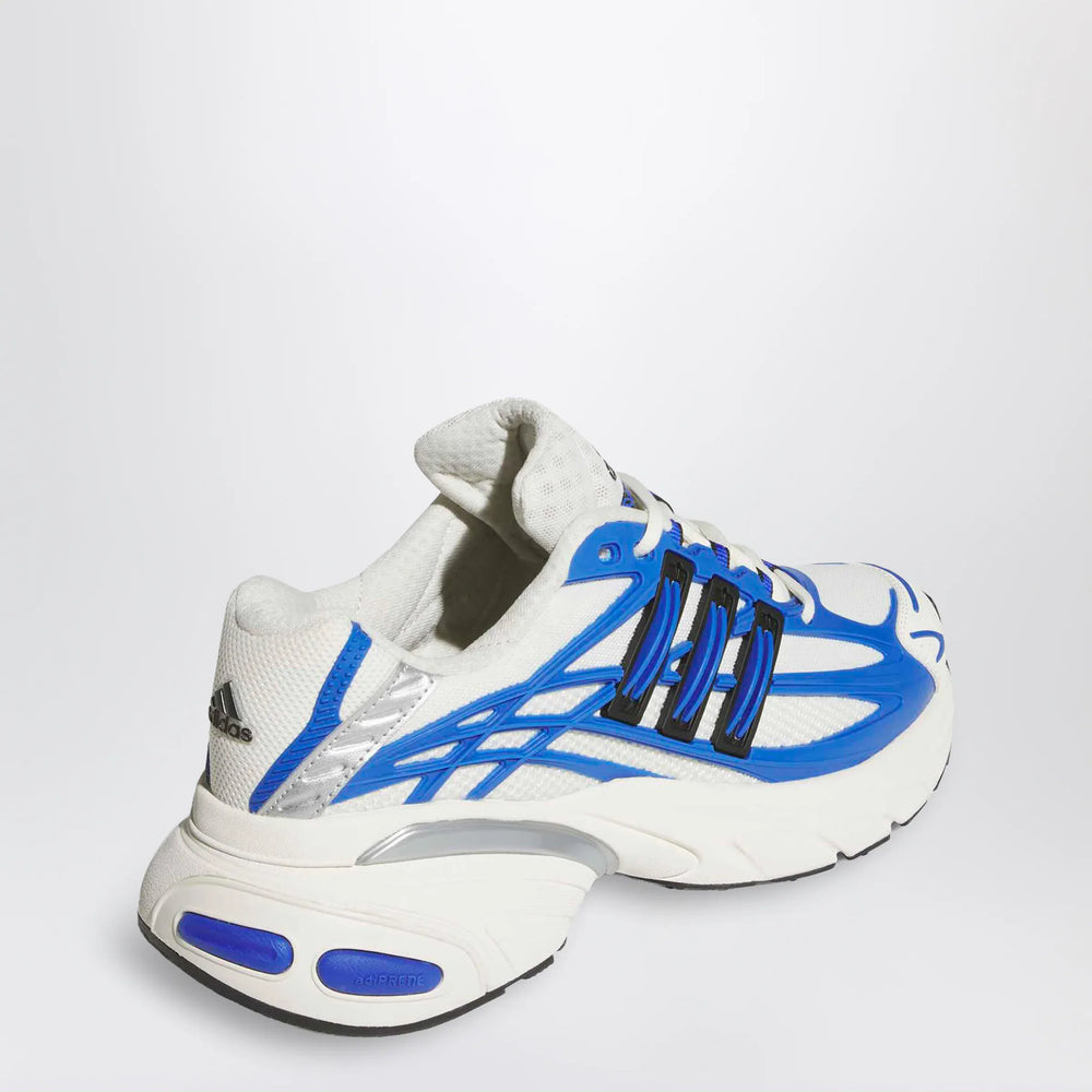 adidas Originals - Adistar XLG 2.0 Sneakers in Hi-Res Blue / Core Black / Off White Brand Apparel & Accessories > Shoes
