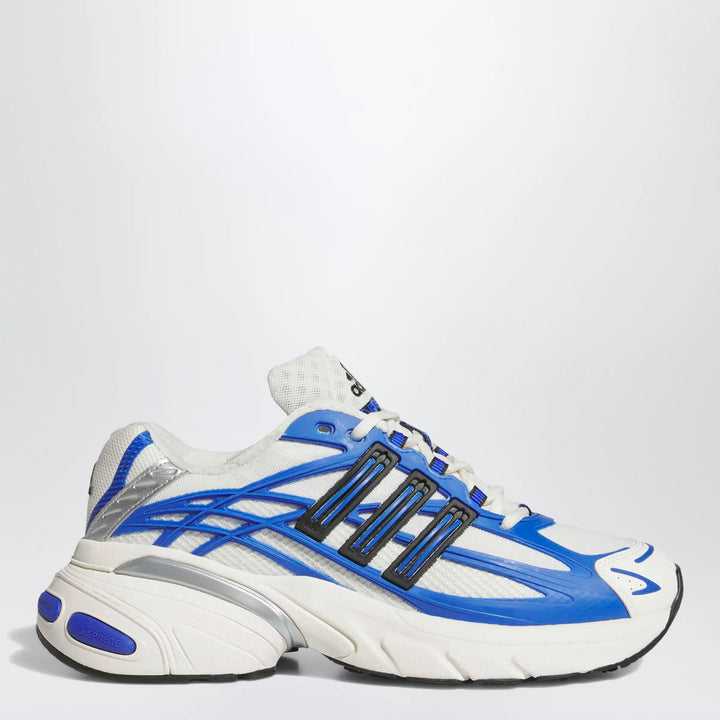 adidas Originals - Adistar XLG 2.0 Sneakers in Hi-Res Blue / Core Black / Off White Brand Apparel &amp; Accessories > Shoes 7 UK