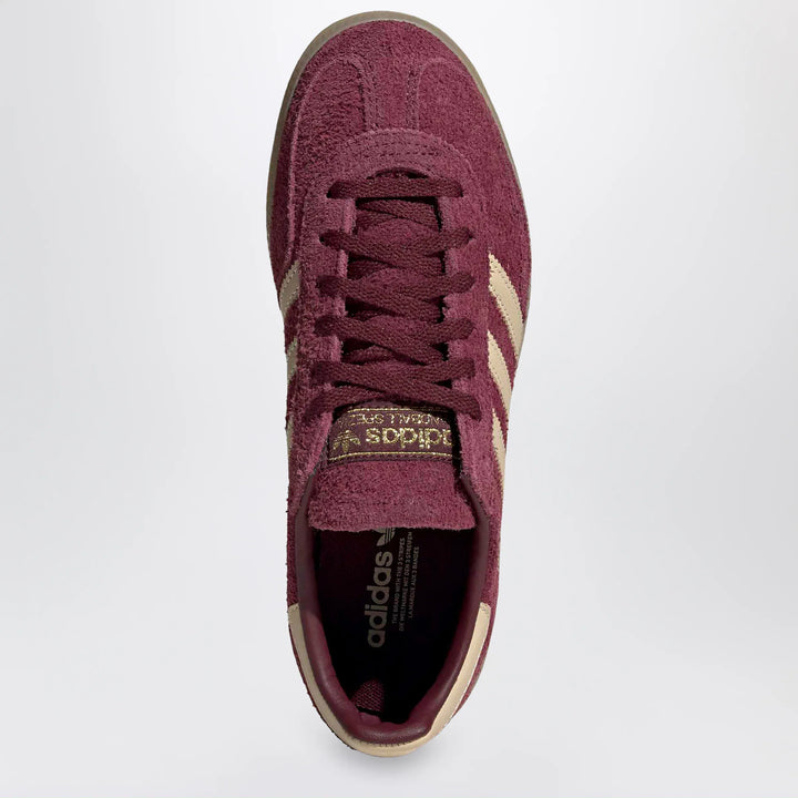 adidas Originals - Handball Spezial Sneakers in Brown / Vanilla Brand Apparel &amp; Accessories > Shoes