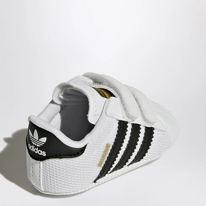adidas Originals - White/black Superstar Sneakers Brand Apparel &amp; Accessories > Shoes 21